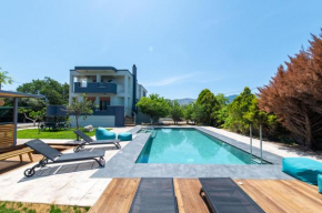 Villa Infinity Kos With Private Pool - Dodekanes Kos